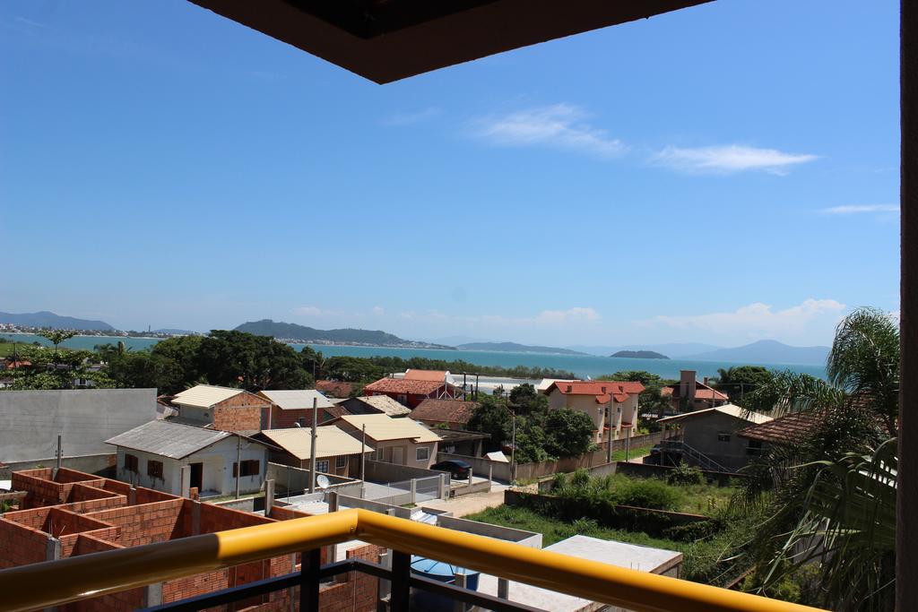 Boulevard Ponta Das Canas Governador Celso Ramos Exterior foto
