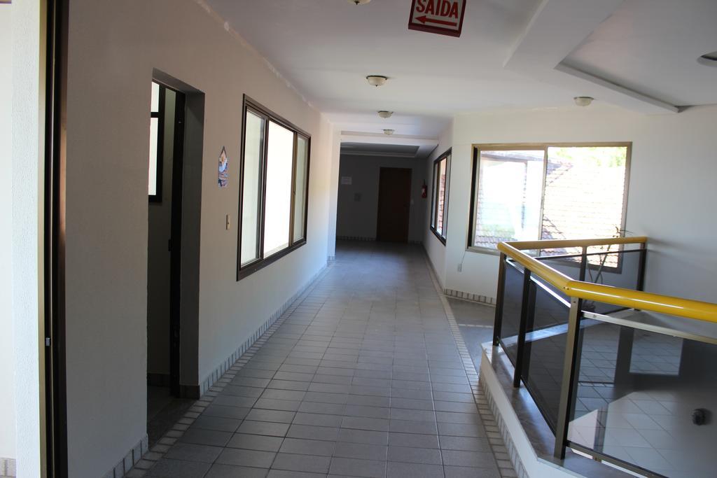 Boulevard Ponta Das Canas Governador Celso Ramos Exterior foto