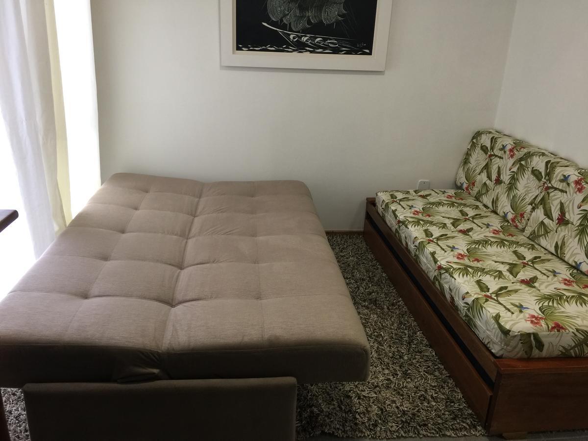 Boulevard Ponta Das Canas Governador Celso Ramos Quarto foto