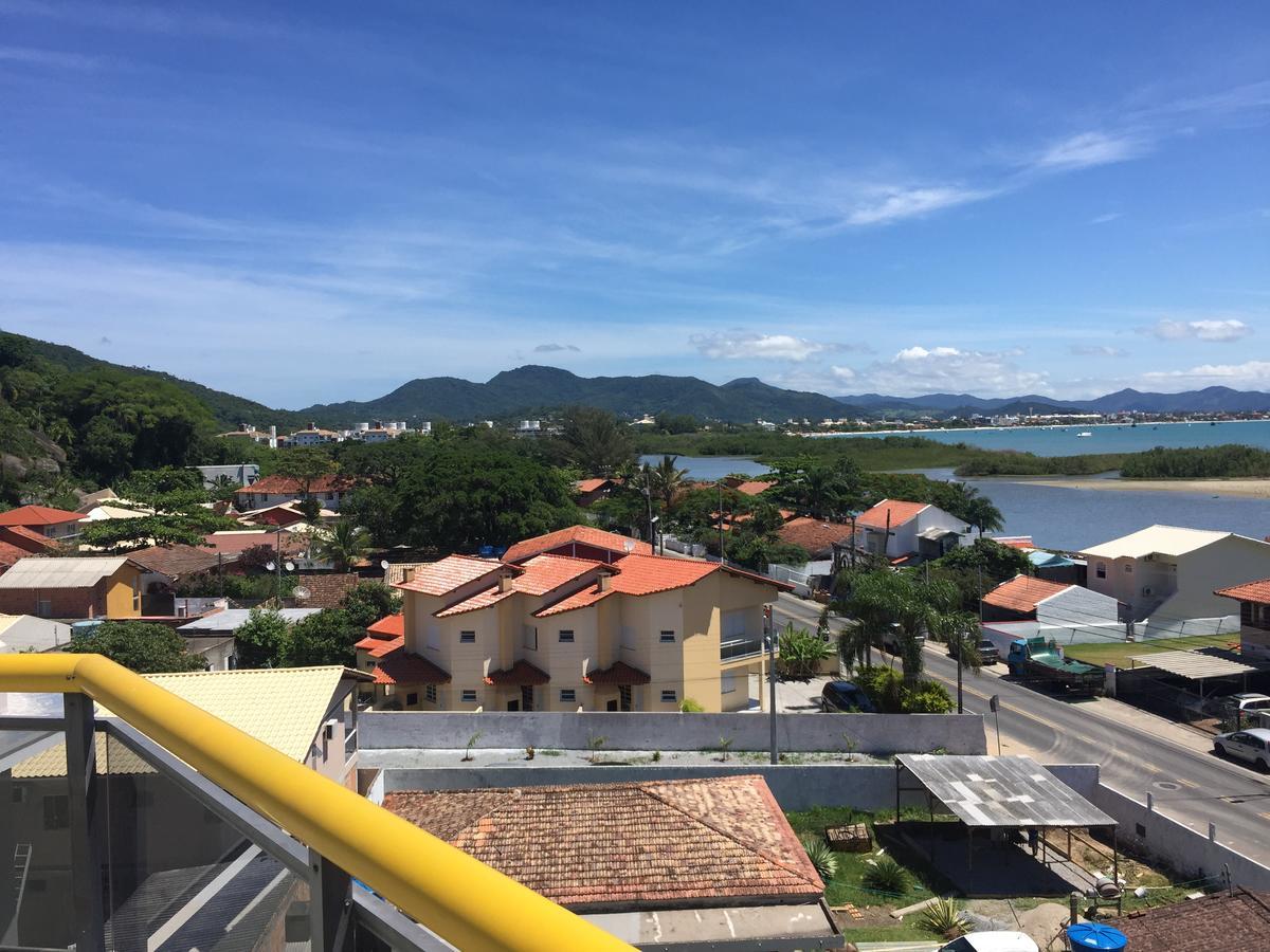 Boulevard Ponta Das Canas Governador Celso Ramos Quarto foto